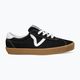 Scarpe Vans Sport Low nero/gomma 8