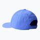Cappello da baseball per bambini The North Face Recycled 66 Classic blu solare 2