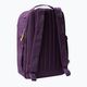 Zaino The North Face Berkeley Daypack 16l ribes nero viola/giallo limo 2