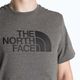 Maglietta The North Face Easy uomo tnf grigio medio heather 3