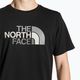 Maglietta da uomo The North Face Easy nero 3