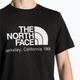 Maglietta The North Face Berkeley California nera da uomo 3