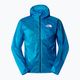 Giacca a vento da uomo The North Face Windstream Shell skyline blu 5