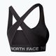 Reggiseno fitness The North Face Tech nero 2