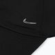 Cappellino Nike Dri-Fit Club Unstructured Metal Swoosh nero/argento metallico 3