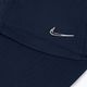 Cappello da baseball Nike Dri-Fit Club Unstructured Metal Swoosh mezzanotte marina/argento metallico 3