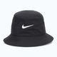 Cappello Nike Apex Bucket Swoosh bianco/nero 2