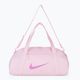 Nike Gym Club 24 l borsa da allenamento rosa medio morbido/rosa medio morbido/fucsia sogno
