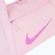 Nike Gym Club 24 l borsa da allenamento rosa medio morbido/rosa medio morbido/fucsia sogno 4