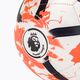 Nike Premier League calcio Pitch bianco / totale arancione / nero taglia 5 3