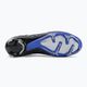 Nike Zoom Mercurial Superfly 9 Pro FG scarpe da calcio nero / cromo / iper royal 5