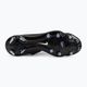 Nike Tiempo Legend 10 Pro FG bianco/nero/lucido cremisi scarpe da calcio 5