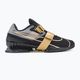 Nike Romaleos 4 nero/oro metallico bianco scarpa da sollevamento pesi 2