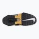 Nike Romaleos 4 nero/oro metallico bianco scarpa da sollevamento pesi 5