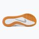 Nike Air Zoom Hyperace 2 LE bianco/argento metallico bianco scarpe da pallavolo 5