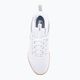 Nike Air Zoom Hyperace 2 LE bianco/argento metallico bianco scarpe da pallavolo 6
