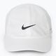 Cappellino da tennis Nike Dri-Fit ADV Club bianco/nero 4