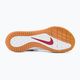 Nike Air Zoom Hyperace 2 LE bianco/team crimson bianco scarpe da pallavolo 5