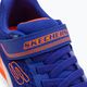 SKECHERS Microspec Max Gorvix scarpe da bambino royal/arancio 8