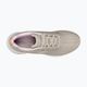 Scarpe SKECHERS Arch Fit Comfy Wave donna taupe/multi 11