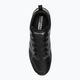 SKECHERS Tres-Air Uno Revolution-Airy nero/bianco scarpe da uomo 7