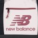 Borsa da allenamento New Balance Athletics Duffel 30 l stone pink 3