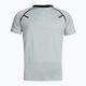 Maglietta New Balance Tenacity Football Training da uomo in alluminio leggero 5