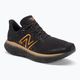 New Balance Fresh Foam X 1080 v12 nero/arancione scarpe da corsa da uomo
