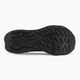 New Balance Fresh Foam X 1080 v12 nero/arancione scarpe da corsa da uomo 5
