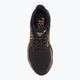 New Balance Fresh Foam X 1080 v12 nero/arancione scarpe da corsa da uomo 6