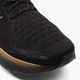 New Balance Fresh Foam X 1080 v12 nero/arancione scarpe da corsa da uomo 7