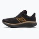 New Balance Fresh Foam X 1080 v12 nero/arancione scarpe da corsa da uomo 9