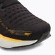 New Balance Fresh Foam X 1080 v12 nero/giallo scarpe da corsa da uomo 7