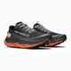 New Balance Fresh Foam X More Trail v3 nero scarpe da corsa uomo 13
