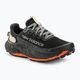 New Balance Fresh Foam X More Trail v3 nero scarpe da corsa uomo