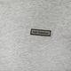 Maglietta New Balance Essentials Winter grigio atletico da uomo 6