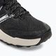 New Balance Fresh Foam X Hierro v7 scarpe da corsa nere da uomo 7