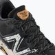New Balance Fresh Foam X Hierro v7 scarpe da corsa nere da uomo 8