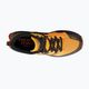New Balance Fresh Foam X Hierro v7 scarpe da corsa da uomo in tonalità hot marigold 13