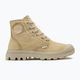 Scarpe Palladium Pampa HI sahara/safari da uomo 2