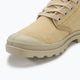 Scarpe Palladium Pampa HI sahara/safari da uomo 7