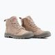 Stivali Palladium Pampa HI ZIP WL dune da uomo 8