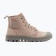 Stivali Palladium Pampa HI ZIP WL dune da uomo 9