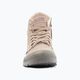 Stivali Palladium Pampa HI ZIP WL dune da uomo 11