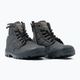 Palladium Pampa Re-Quilted Scarpe neri 3