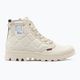 Palladium Pampa Re-Quilted Scarpe sahara 8