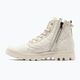 Palladium Pampa Re-Quilted Scarpe sahara 9