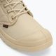 Palladium Pampa Re-Quilted Scarpe sahara 7