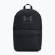 Zaino Under Armour UA Loudon Lite 20 l nero/nero/grigio urbano