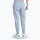 Pantaloni Under Armour Rival Fleece Joggers mod grigio chiaro/bianco 3